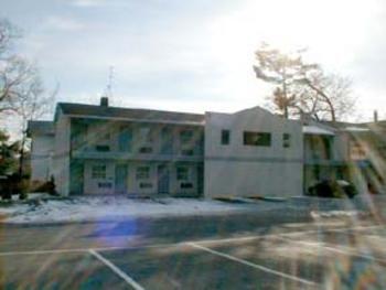 The Carasaljo Motel Lakewood Exterior foto
