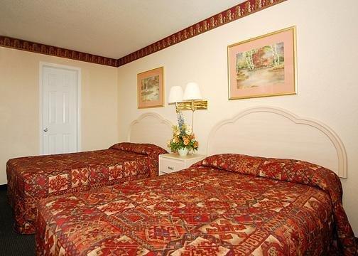 The Carasaljo Motel Lakewood Exterior foto